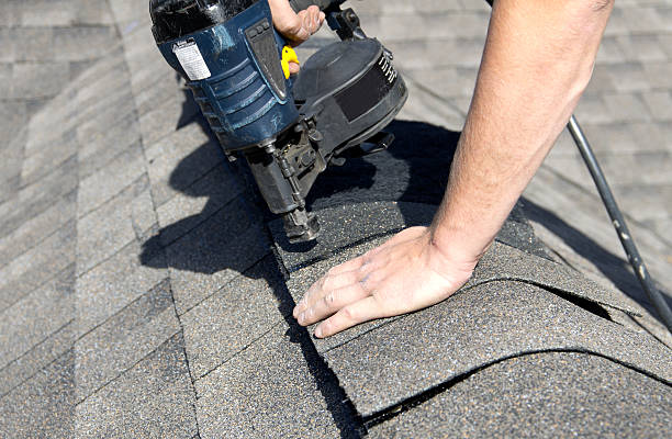 Best Roof Coating and Sealing  in Mount Ephraim, NJ